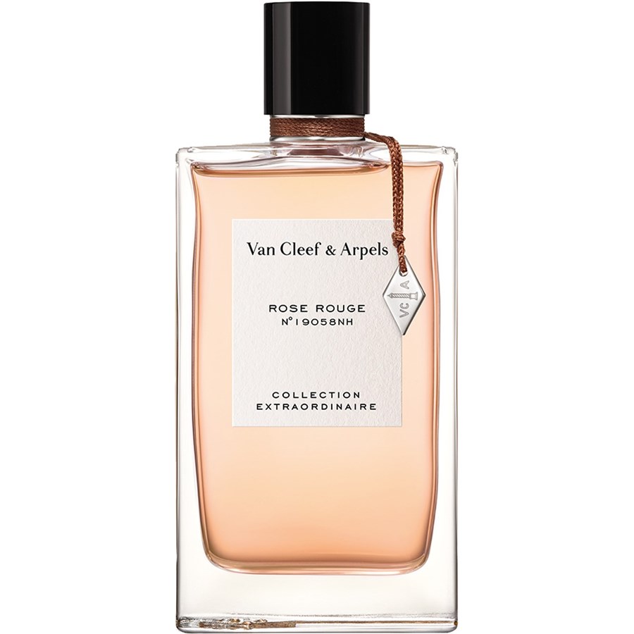 Van Cleef & Arpels Rose Rouge Eau de Parfum 3